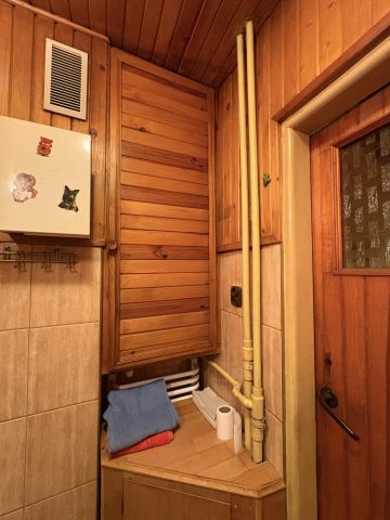 Mieszkanie 3-pokojowe Warszawa Praga-Północ, ul. Targowa. Zdjęcie 15