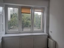 Mieszkanie 1-pokojowe Warszawa Mokotów, ul. Puławska. Zdjęcie 4