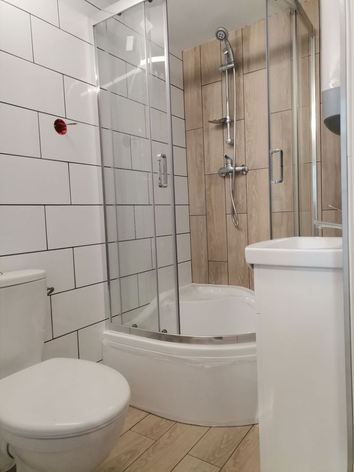 dom letniskowy Błażejewo. Zdjęcie 4