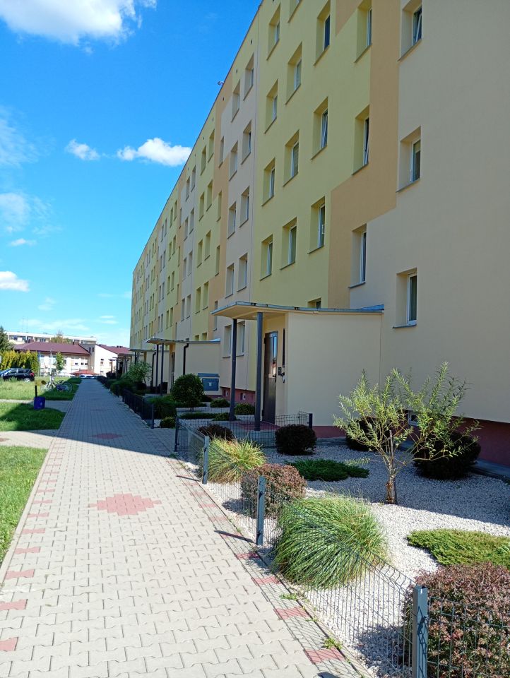 Mieszkanie 3-pokojowe Starachowice Skałka, ul. Gliniana. Zdjęcie 24