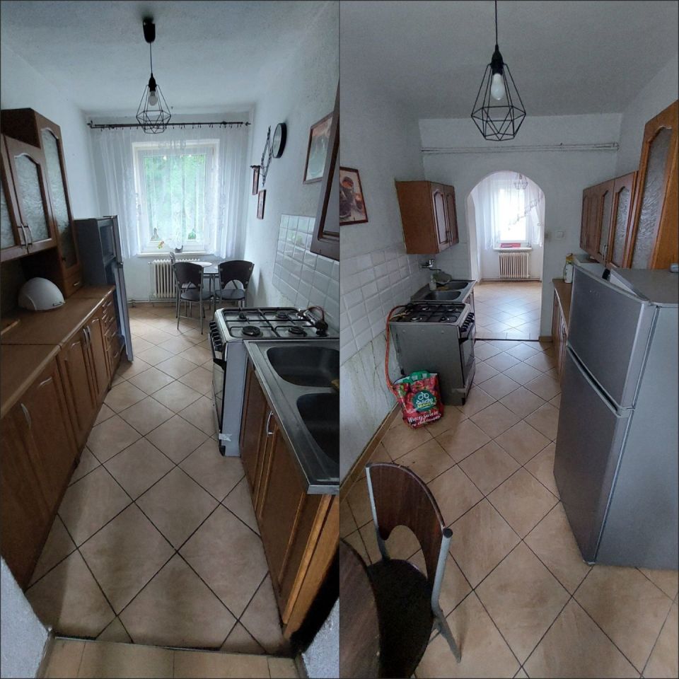 Mieszkanie 2-pokojowe Skoroszyce. Zdjęcie 4
