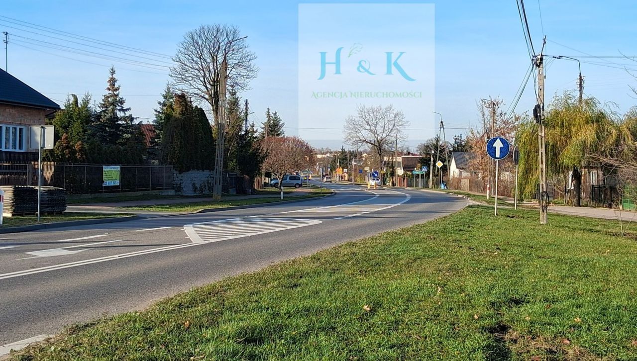 Działka budowlana Góra Kalwaria. Zdjęcie 8