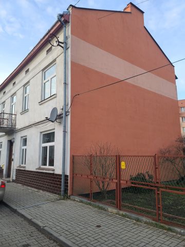 kamienica, 4 pokoje Przemyśl Bakończyce, ul. Józefa Korzeniowskiego. Zdjęcie 1