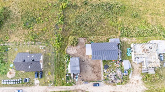 Działka budowlana Gowino, ul. Diamentowa. Zdjęcie 11