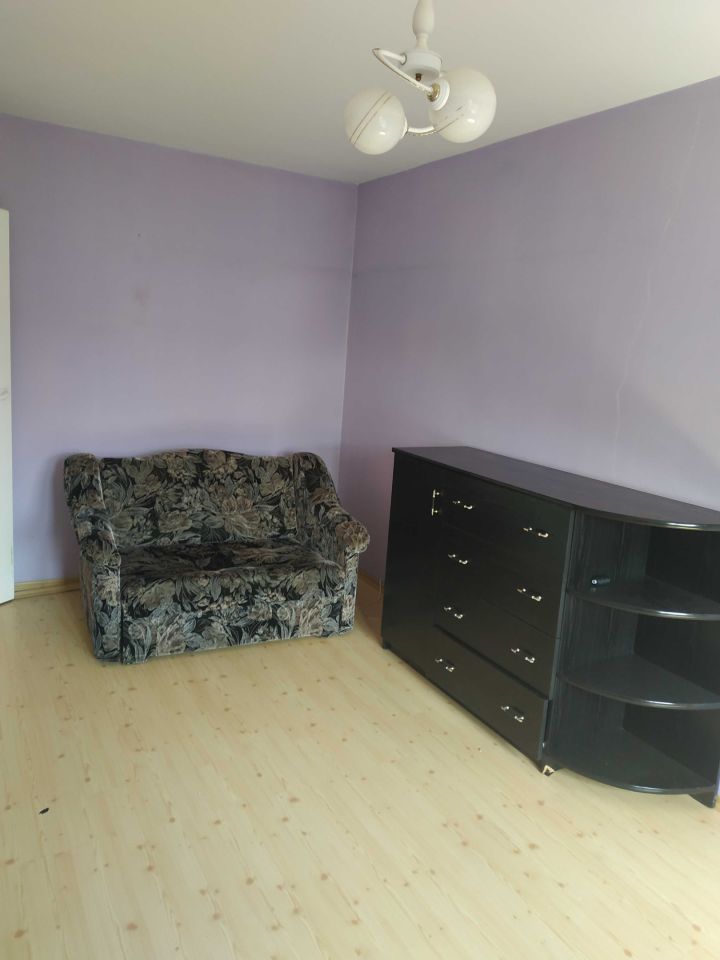 Mieszkanie 4-pokojowe Kętrzyn, ul. Ignacego Daszyńskiego. Zdjęcie 3