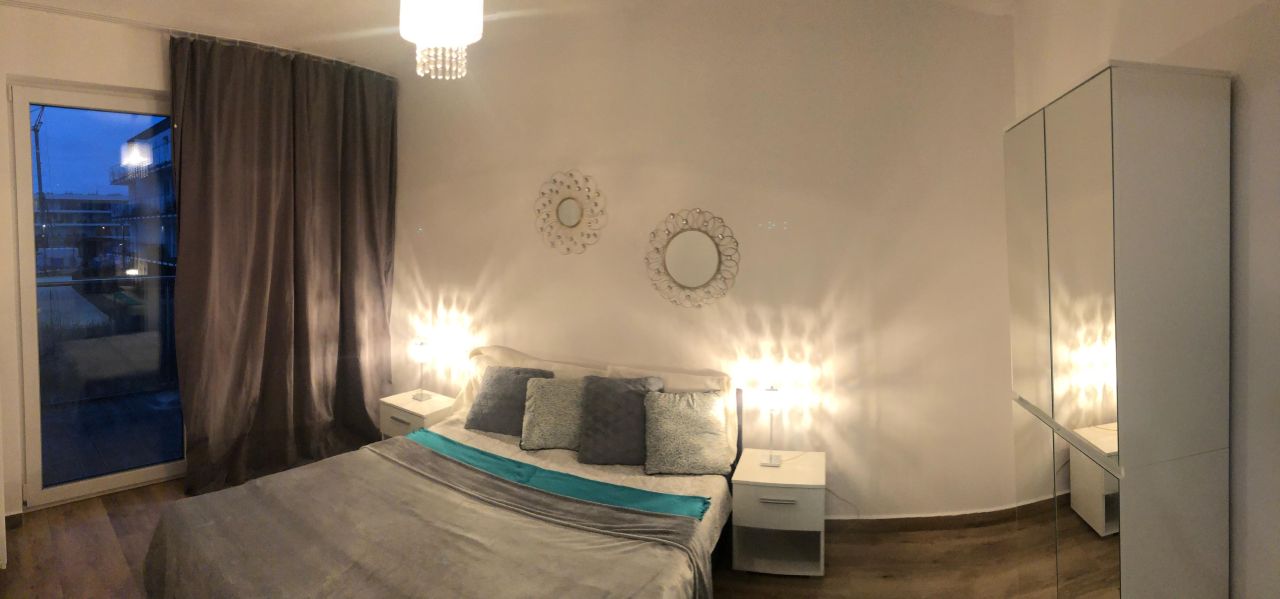 Mieszkanie 2-pokojowe Gąski, ul. Nadbrzeżna. Zdjęcie 16