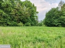 Działka rolno-budowlana Rzeszów Słocina, ul. św. Faustyny. Zdjęcie 1