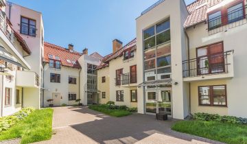 Mieszkanie 3-pokojowe Gdańsk Wisłoujście, ul. Jaśkowa Dolina