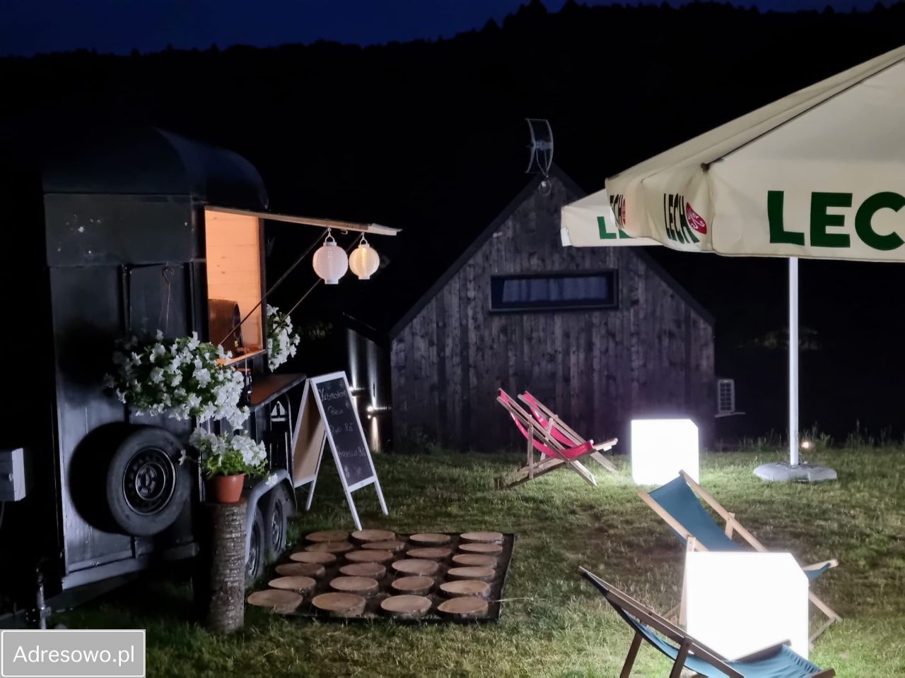 Nieruchomość komercyjna Zawadka. Zdjęcie 15