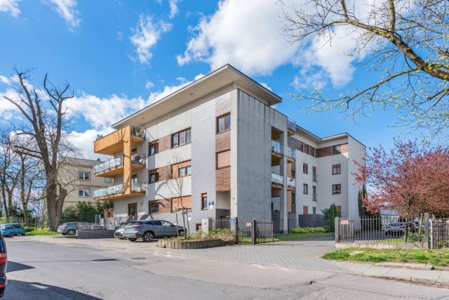 Lokal Kraków Podgórze, ul. Łagiewnicka. Zdjęcie 3