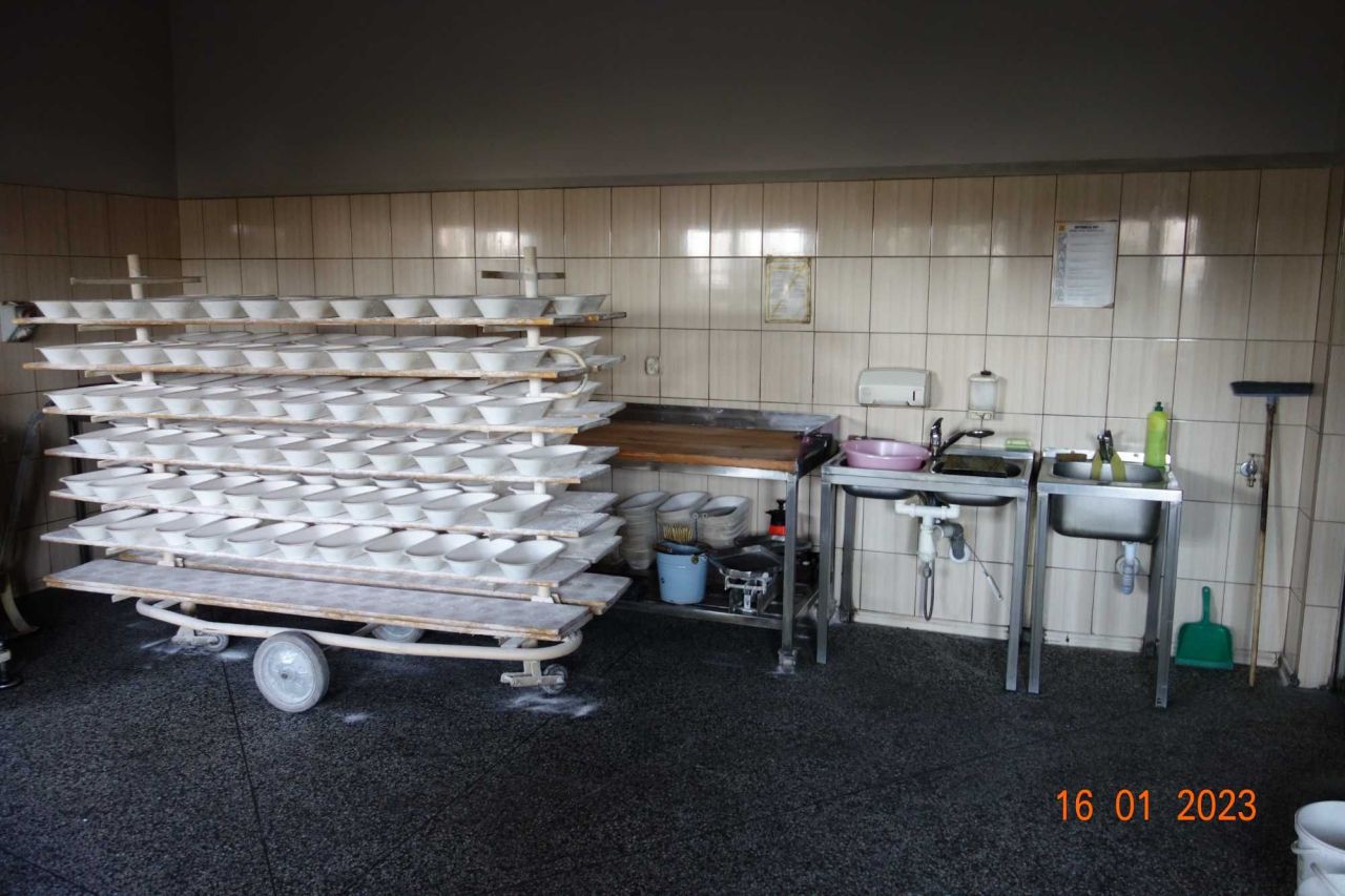 Lokal Sypniewo. Zdjęcie 7