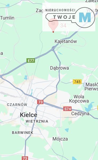 Działka rolna Jaworze. Zdjęcie 6