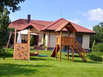 dom wolnostojący Krzyworzeka. Zdjęcie 2