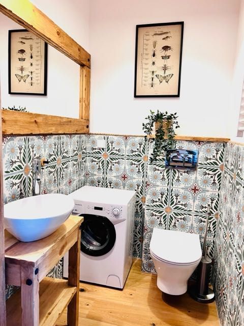 bliźniak Borowy Młyn, ul. Ostoja Bukowo. Zdjęcie 2