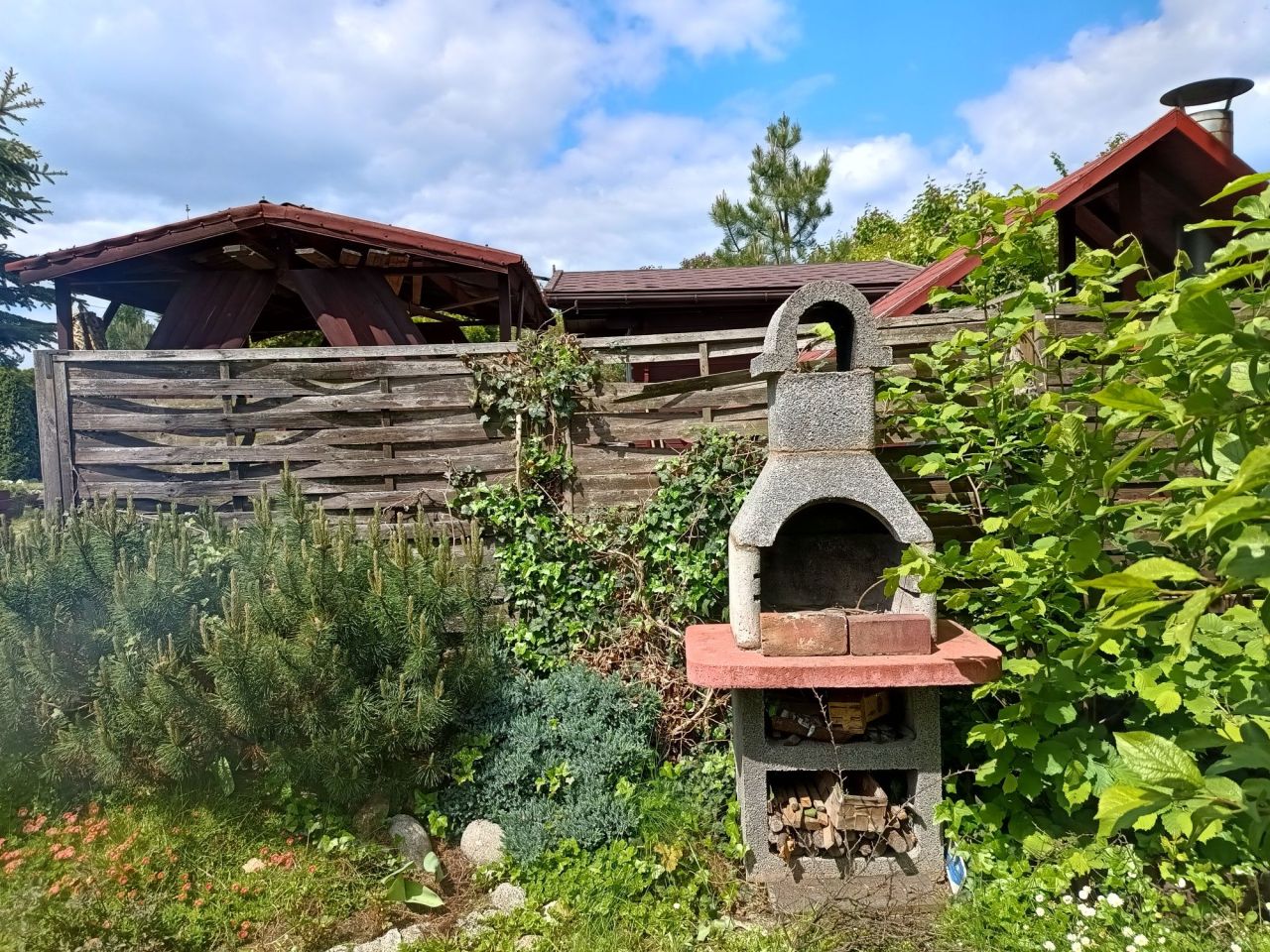 Działka rod Będzin Grodziec. Zdjęcie 2