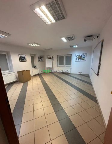 Hala/magazyn Warszawa Wawer. Zdjęcie 8