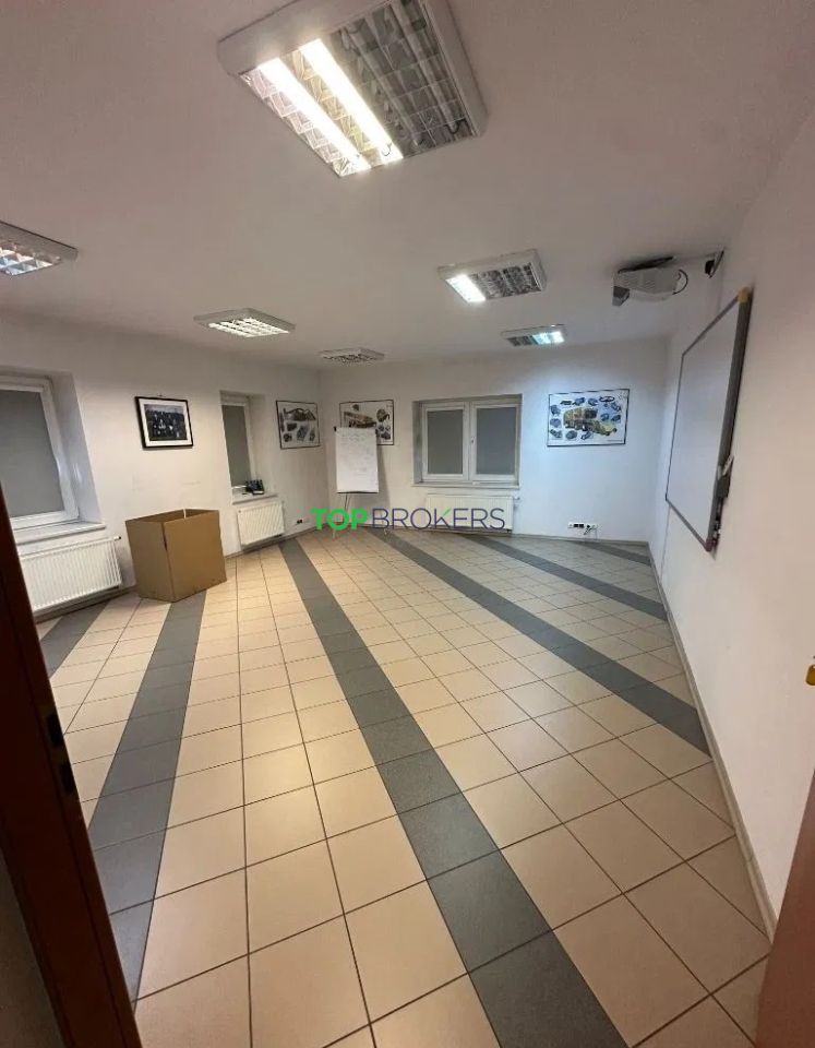 Hala/magazyn Warszawa Wawer. Zdjęcie 8
