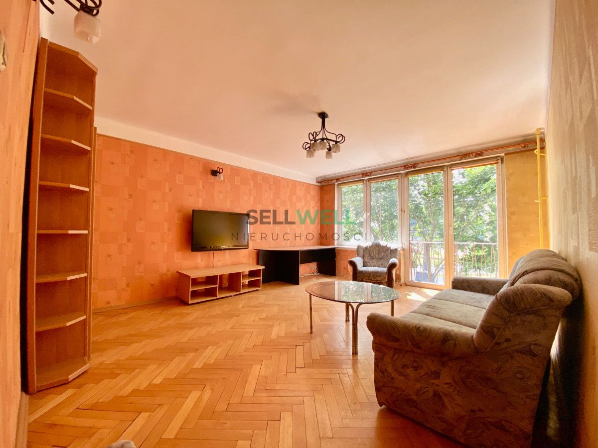 Mieszkanie 2-pokojowe Łódź Dąbrowa, ul. Władysława Broniewskiego. Zdjęcie 2