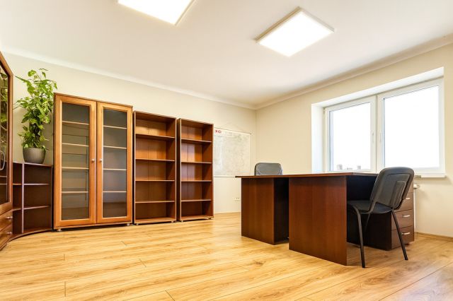 Biuro Rzeszów, ul. Podkarpacka. Zdjęcie 2