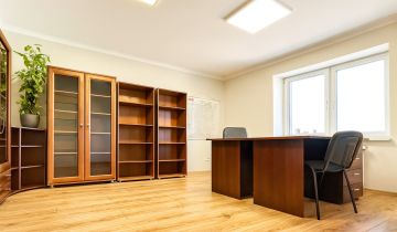 Biuro Rzeszów, ul. Podkarpacka