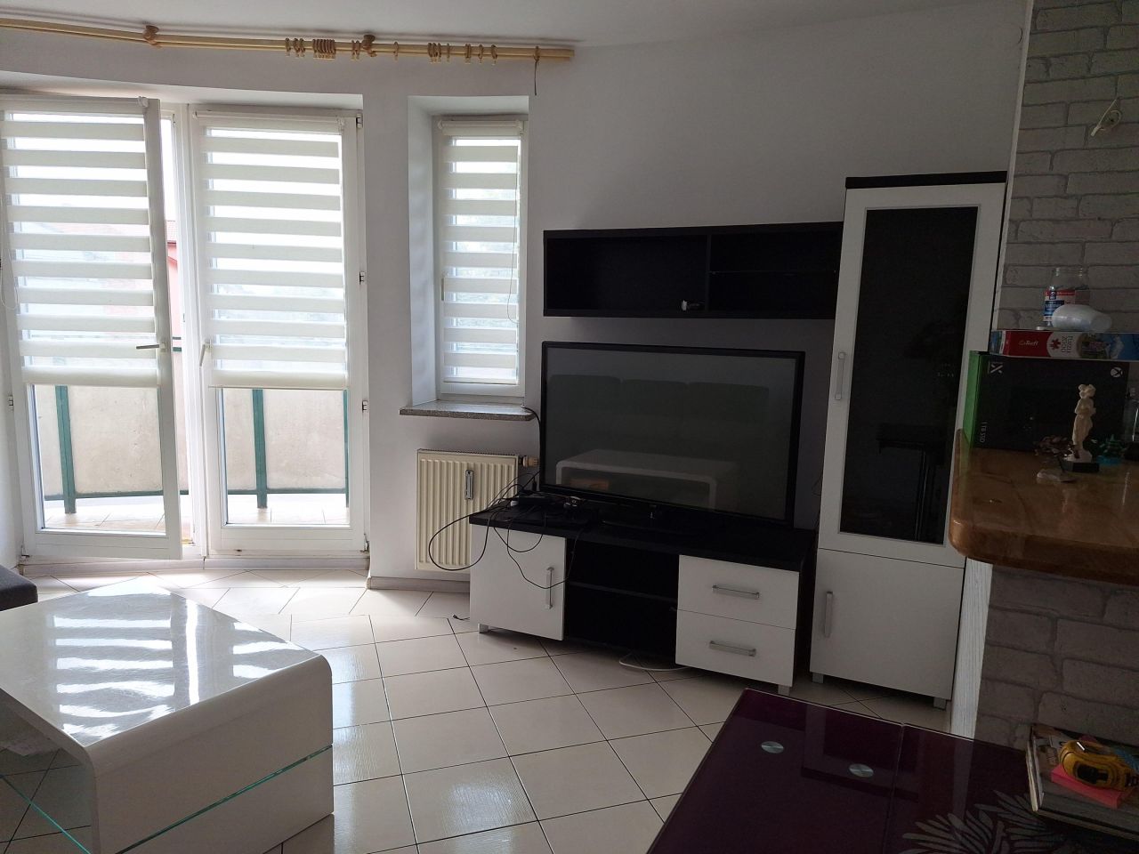 Mieszkanie 3-pokojowe Wyszków, ul. Geodetów. Zdjęcie 5