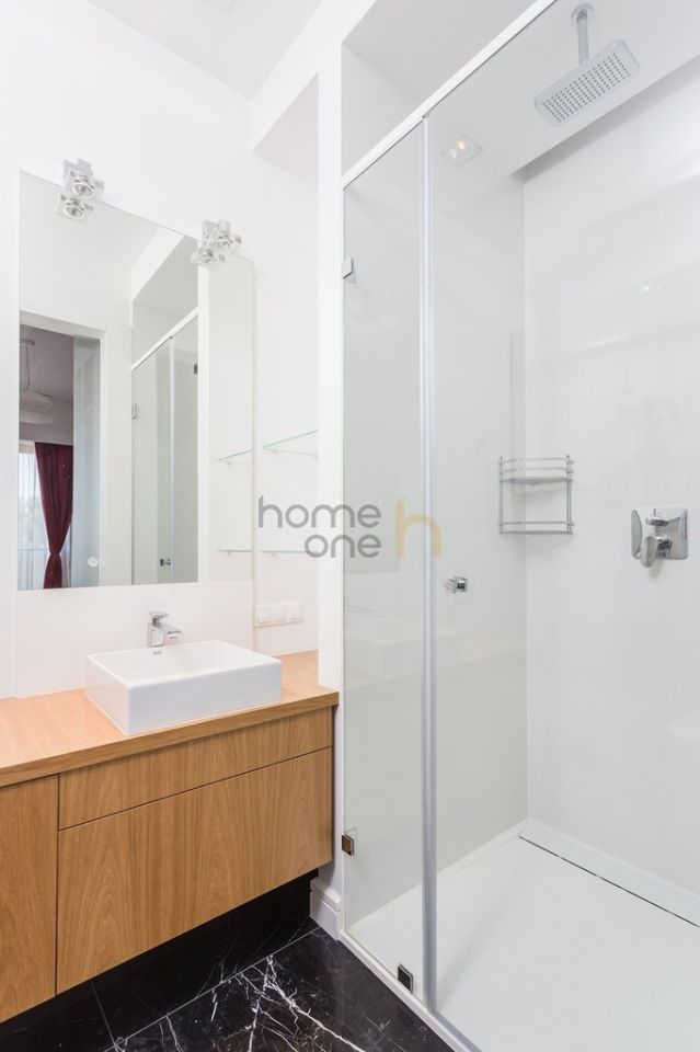 Mieszkanie 4-pokojowe Warszawa Wilanów, ul. Rotmistrzowska. Zdjęcie 13