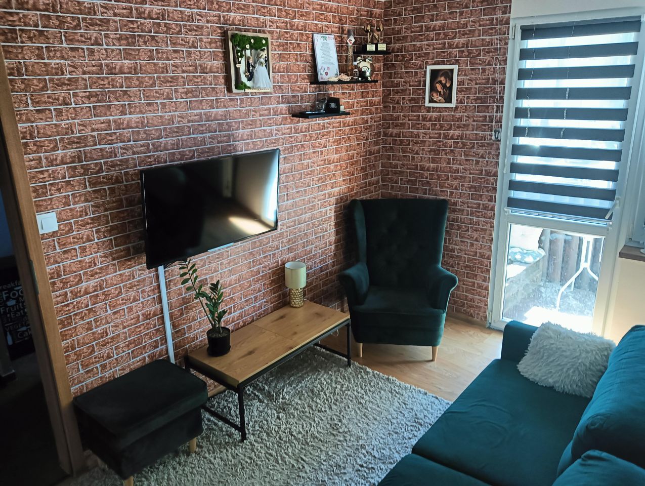 Mieszkanie 2-pokojowe Skierniewice, ul. 19 Lutego