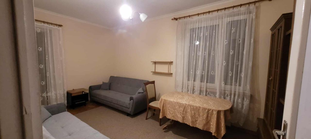 Mieszkanie 2-pokojowe Lublin Śródmieście, ul. Graniczna