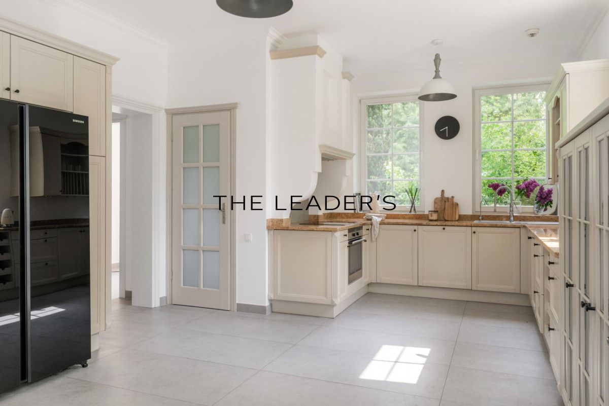 bliźniak, 6 pokoi Warszawa Wilanów. Zdjęcie 7