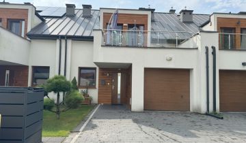 dom szeregowy, 5 pokoi Radom Dzierzków, ul. Zwoleńska
