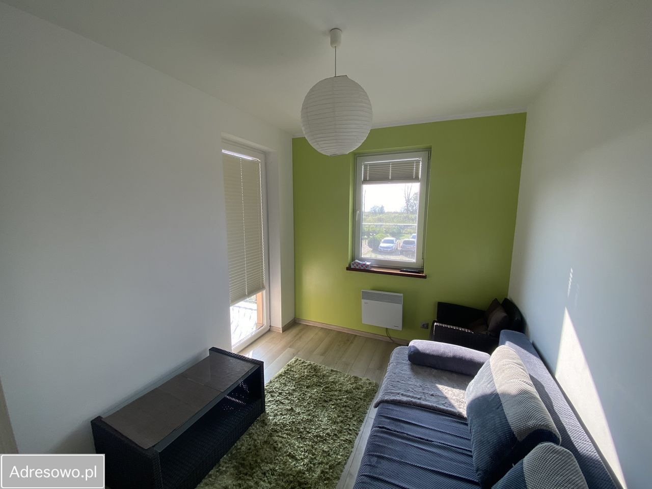 Mieszkanie 2-pokojowe Krynica Morska, ul. Rybacka. Zdjęcie 10