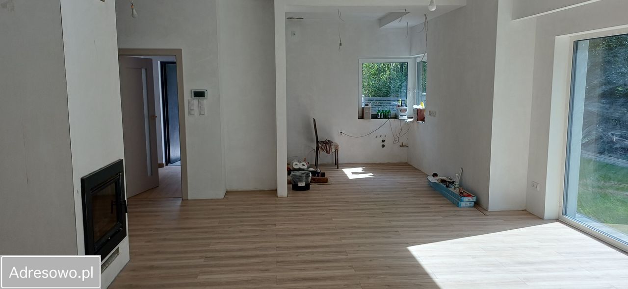 dom wolnostojący, 4 pokoje Ćmińsk, ul. Dębowa. Zdjęcie 6