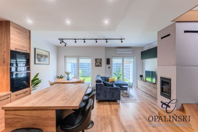 dom szeregowy, 4 pokoje Zaczernie. Zdjęcie 2