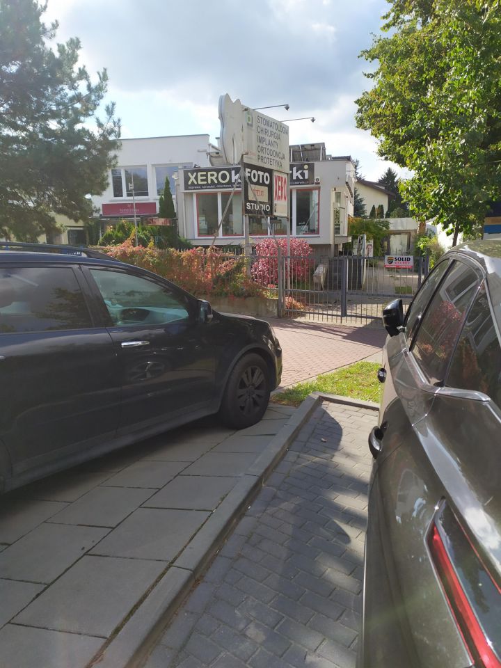 Lokal Łomianki, ul. Warszawska. Zdjęcie 4