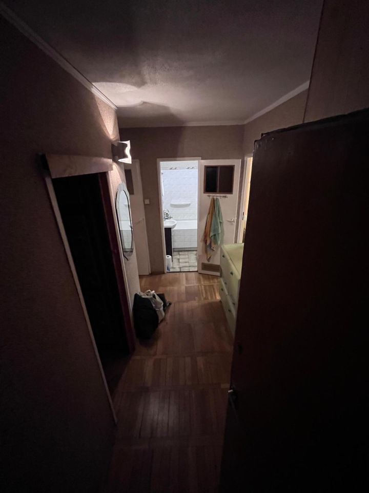 Mieszkanie 3-pokojowe Włocławek Zazamcze, ul. Hoża. Zdjęcie 3