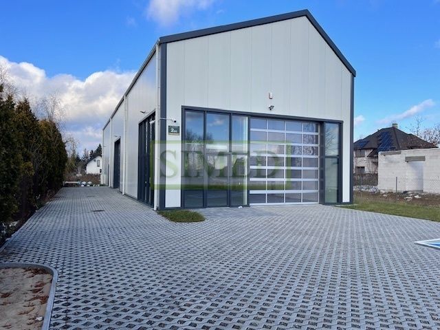 Lokal Dębe Wielkie. Zdjęcie 2