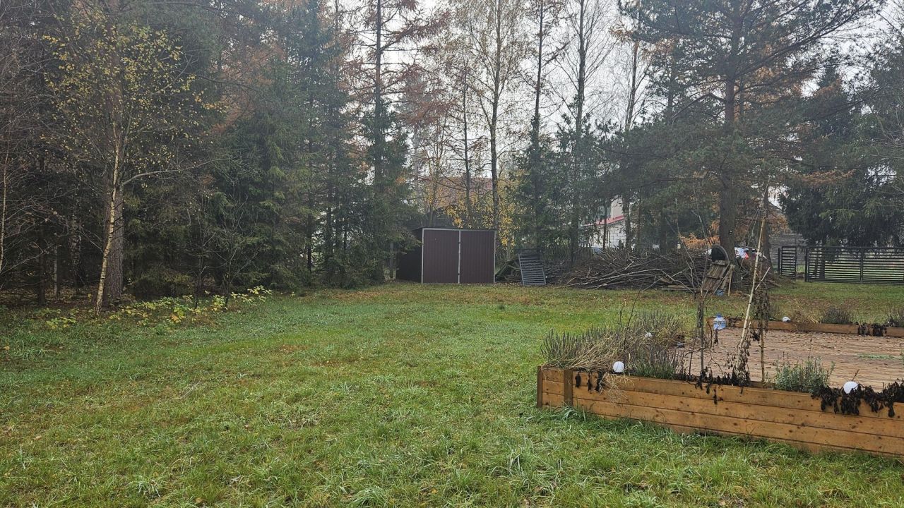 Działka rolno-budowlana Abisynia. Zdjęcie 3