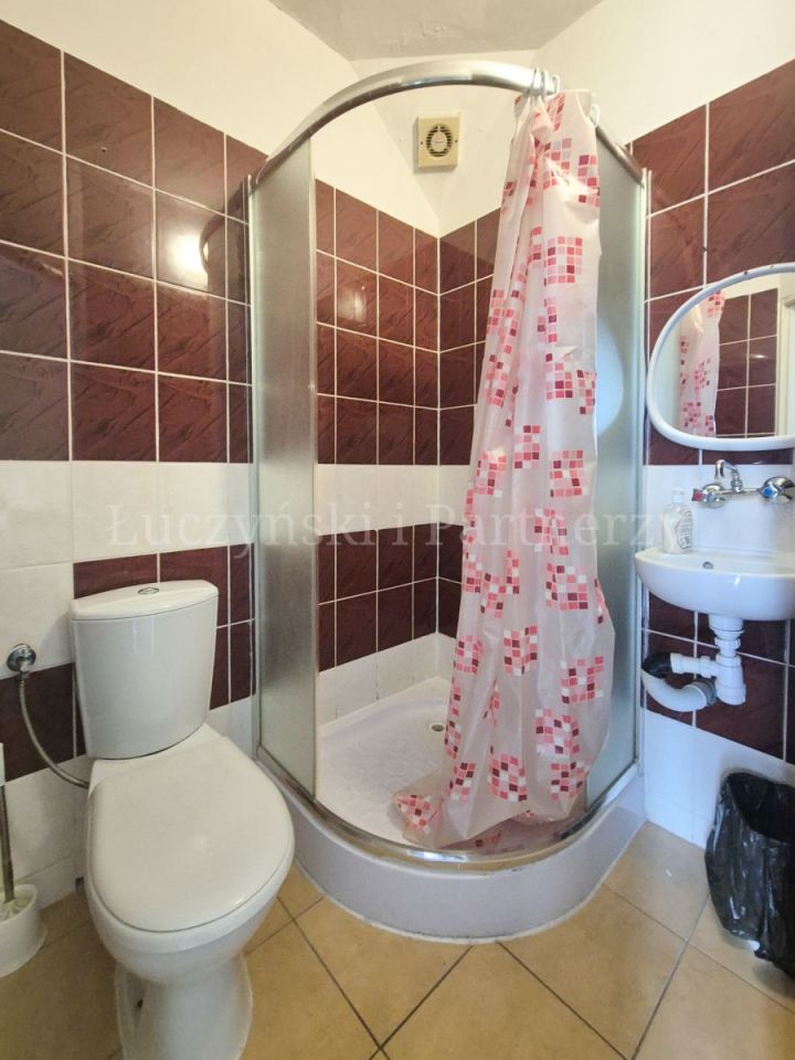 Hotel/pensjonat Szklarska Poręba. Zdjęcie 7