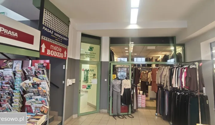 Lokal Lublin, ul. Wolska