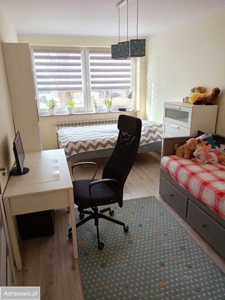 Mieszkanie 2-pokojowe Zabrze Zaborze, ul. Józefa Lompy. Zdjęcie 2