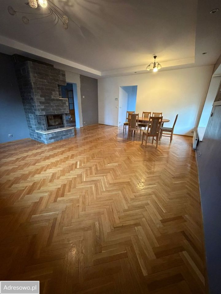 dom wolnostojący, 8 pokoi Czechowice-Dziedzice, ul. Polna. Zdjęcie 9