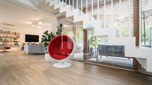 dom wolnostojący, 5 pokoi Raszyn. Zdjęcie 7