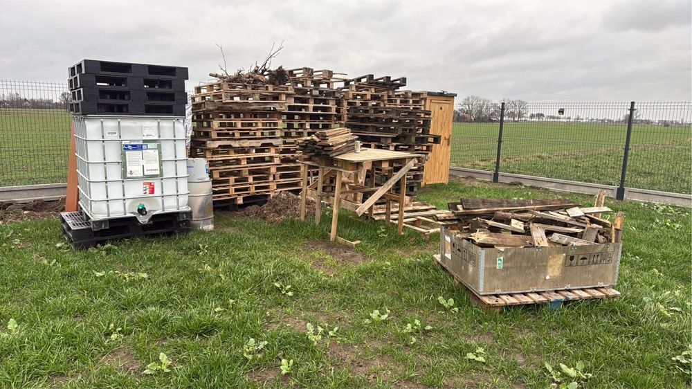 Działka budowlana Chrzanówek, ul. Diamentowa. Zdjęcie 4