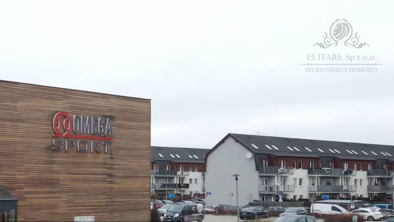 Mieszkanie 2-pokojowe Smolec. Zdjęcie 14