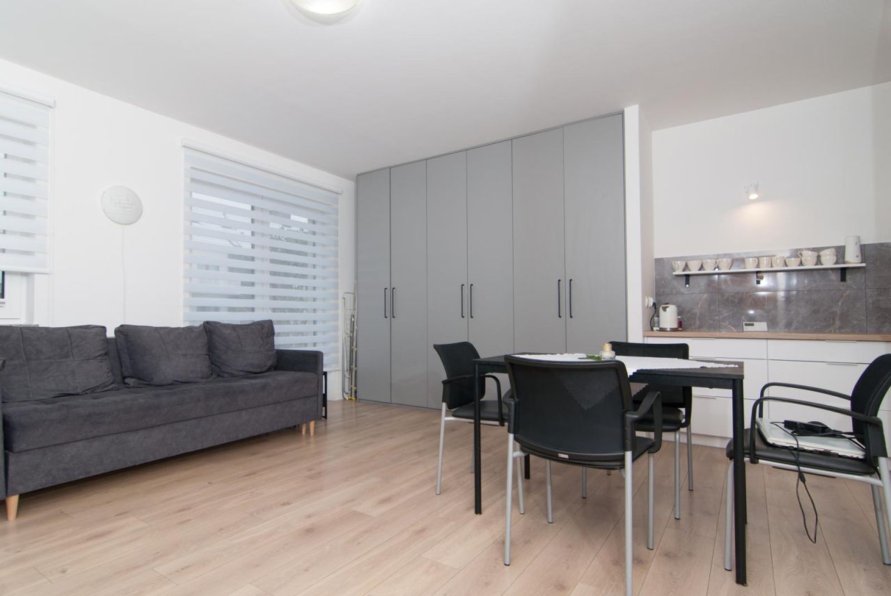 Mieszkanie 1-pokojowe Smolec, ul. Azaliowa. Zdjęcie 5