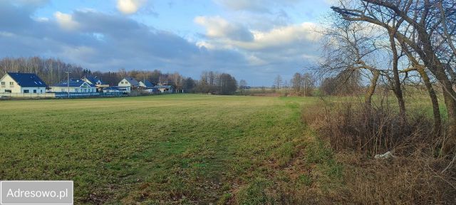 Działka rolno-budowlana Giełczyn, ul. Górzysta. Zdjęcie 1