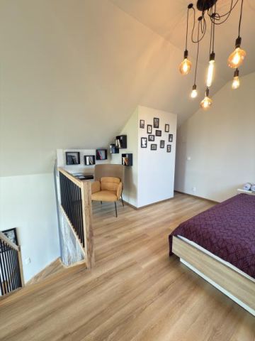 dom wolnostojący, 3 pokoje Jaźwiny. Zdjęcie 8