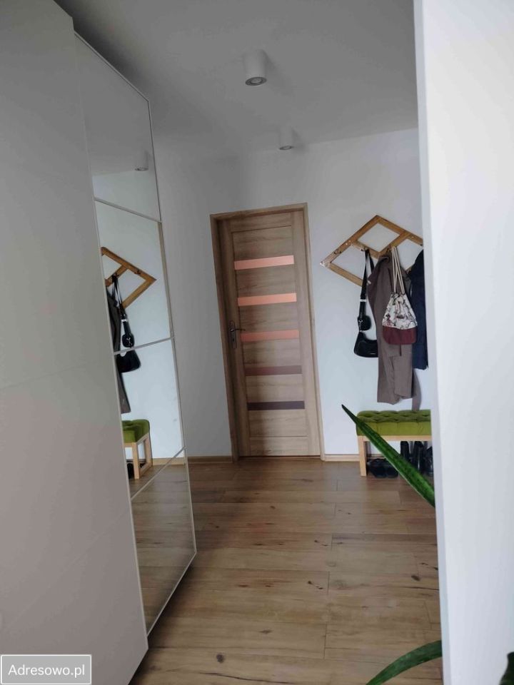 Mieszkanie 3-pokojowe Łódź Radogoszcz, ul. Pstrągowa. Zdjęcie 11