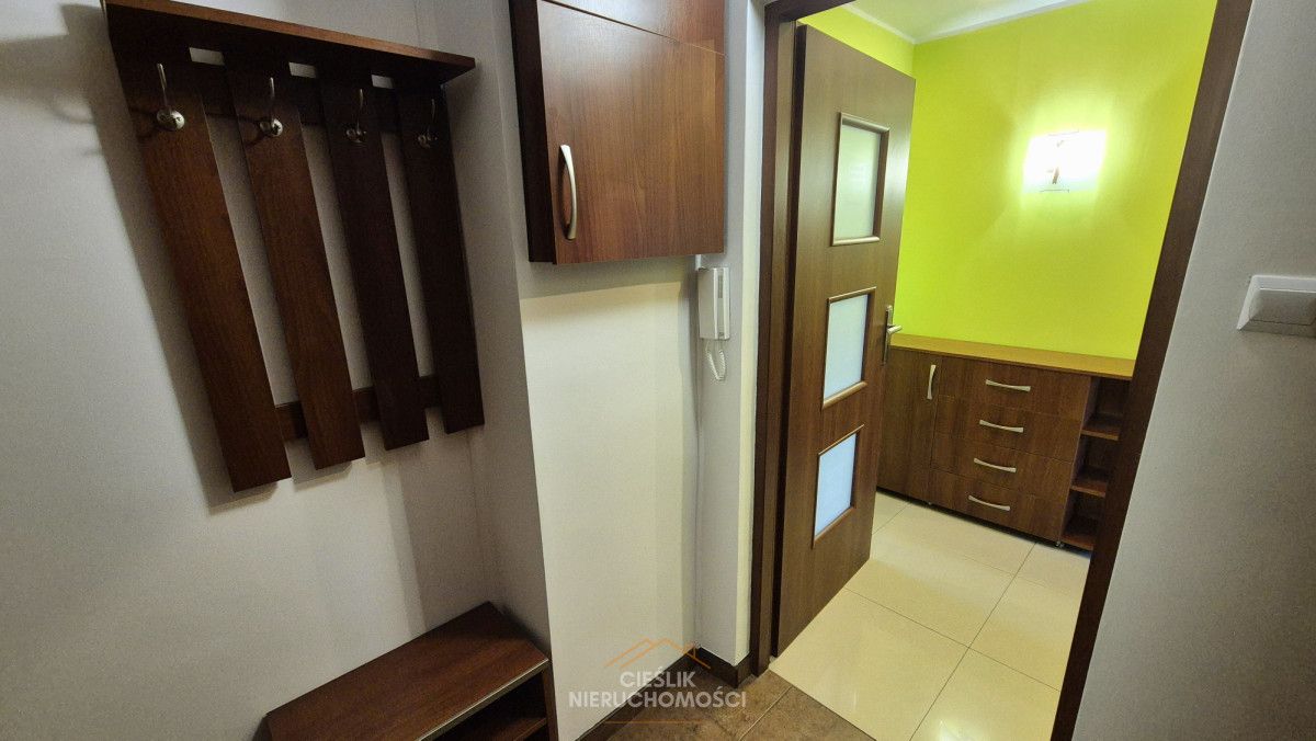 Mieszkanie 3-pokojowe Gliwice, ul. Kozielska. Zdjęcie 18