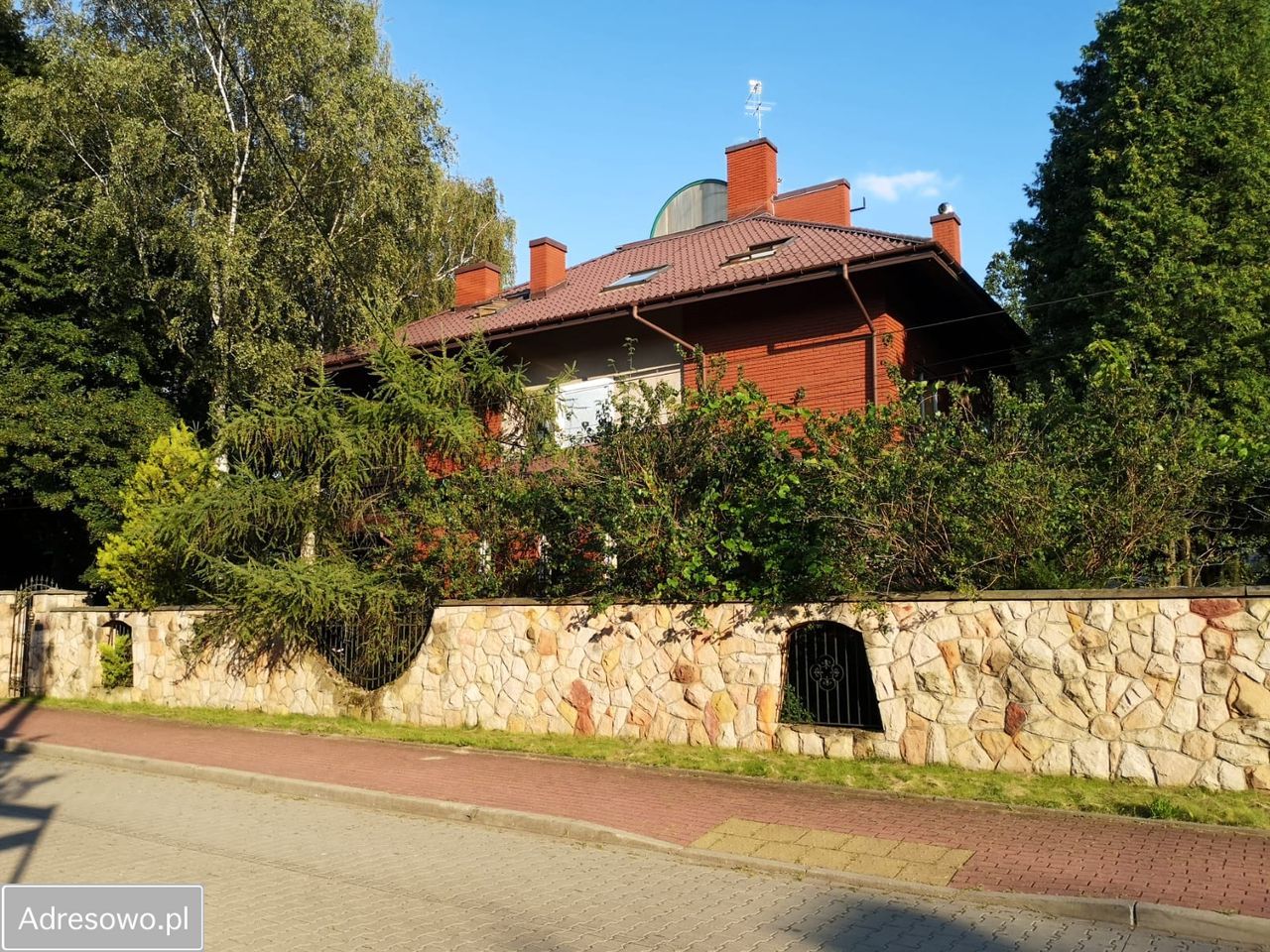 Mieszkanie 1-pokojowe Grodzisk Mazowiecki, ul. Myśliwska. Zdjęcie 8